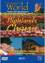 Highlands charm - the southern highlands of new south wales