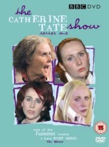 Catherine tate show, the - series one - import zone 2 uk (anglais uniquement)