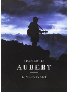Jean-louis aubert - live = vivant