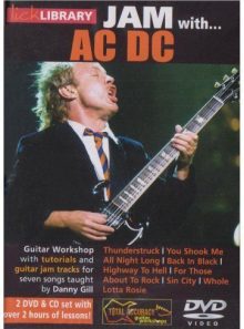 Jam with ac/dc