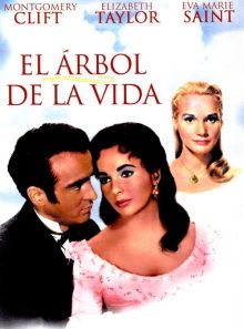 El arbol de la vida (raintree county)