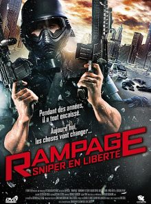 Rampage - sniper en liberté