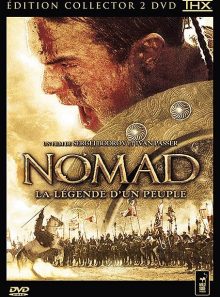 Nomad - édition collector