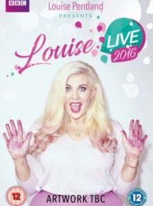 Louise pentland presents louise live