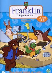 Franklin - super franklin