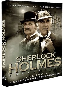 Sherlock holmes collection - vol. 3