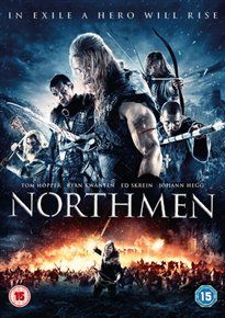 Northmen - a viking saga [dvd]