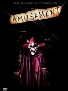 Dvd * amusement [import allemand] (import)
