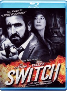 Switch (2011) [italian edition]