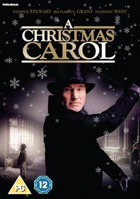 A christmas carol [dvd]