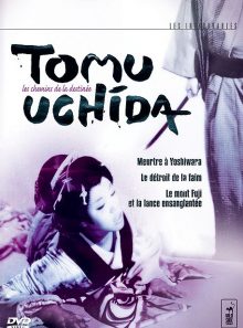 Meurtre à yoshiwara