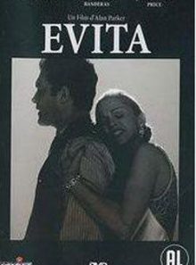 Evita -musical- - madonna