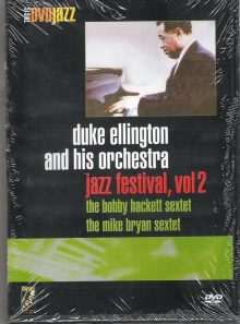 Duke ellington : jazz festival / vol.2