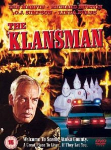The klansman
