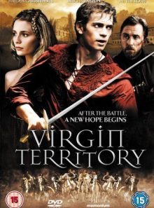 Virgin territory