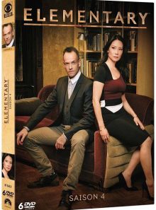 Elementary - saison 4