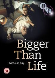 Bigger than life - import uk