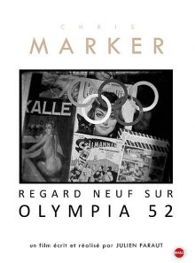 Chris marker : regard neuf sur olympia 52