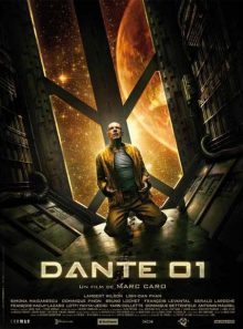 Dante 01 - import belgique