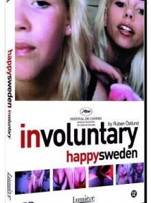 Involuntary - happy sweden