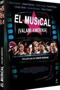 El musical (valami amerika)