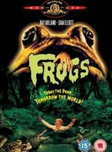 Frogs