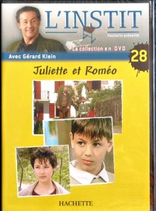 L'instit - n°28 - juliette et roméo