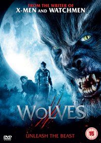 Wolves [dvd]