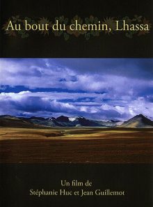 Au bout du chemin, lhassa