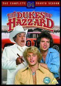 The dukes of hazzard - series 4