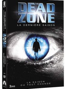 Dead zone - intégrale saison 6