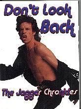 The jagger chronicles dont look back import