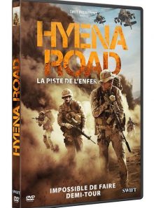 Hyena road : la piste de l'enfer