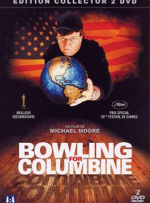 Bowling for columbine - édition collector