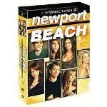 Newport beach - saison 4 - edition belge