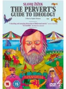 The pervert's guide to ideology
