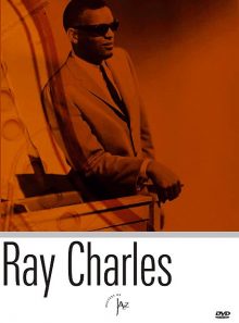 Charles, ray - masters of jazz