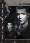 La corde. the hitchcock collection.