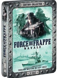 Force de frappe navale - édition collector