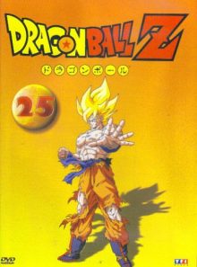 Dragon ball z - volume 25 - épisodes 97 à 100