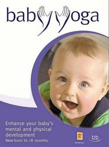 Baby yoga [import anglais] (import)