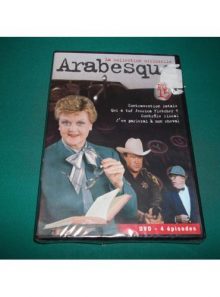 Arabesque - vol.15 - saison 7 - collection polygram
