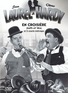 Laurel & hardy - en croisière