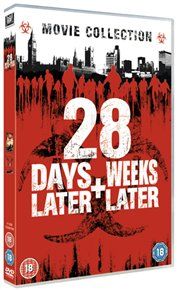 28 days later/28 weeks later