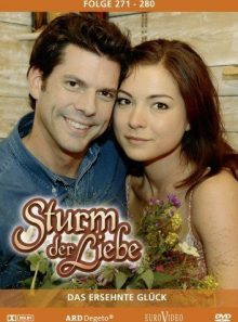 Sturm der liebe - folge 271-280: das ersehnte glück