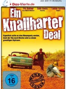 Ein knallharter deal - das vierte edition [import allemand] (import)