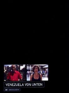 Venezuela von unten [import allemand] (import)