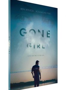 Gone girl - édition limitée