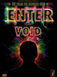 Enter the void - édition collector