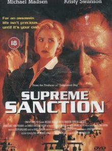 Supreme sanction